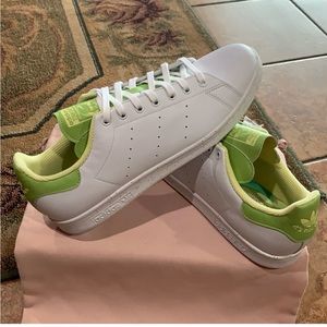 NWT Men’s  Adidas Sam Smith x Disney Princess collab  Size 12